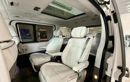 Hyundai Staria, 2025 год, 8 680 000 рублей, 19 фотография