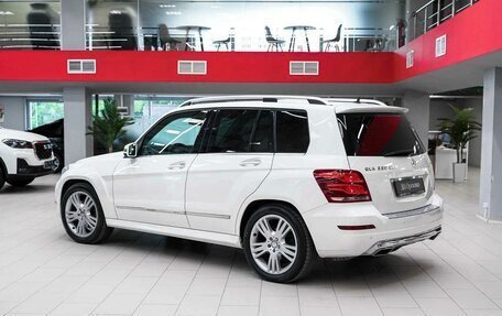 Mercedes-Benz GLK-Класс, 2014 год, 1 750 000 рублей, 2 фотография
