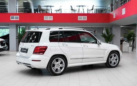 Mercedes-Benz GLK-Класс, 2014 год, 1 750 000 рублей, 4 фотография
