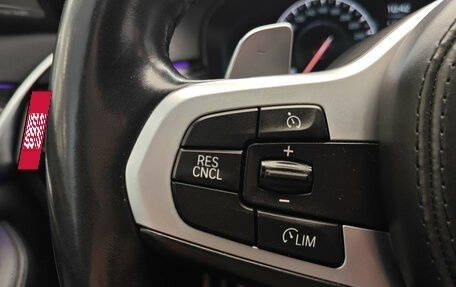 BMW 5 серия, 2018 год, 4 300 000 рублей, 11 фотография