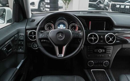 Mercedes-Benz GLK-Класс, 2014 год, 1 750 000 рублей, 6 фотография