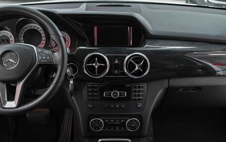 Mercedes-Benz GLK-Класс, 2014 год, 1 750 000 рублей, 7 фотография