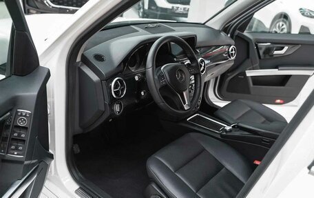 Mercedes-Benz GLK-Класс, 2014 год, 1 750 000 рублей, 11 фотография