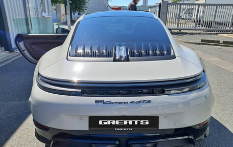 Porsche 911, 2026 год, 34 500 000 рублей, 3 фотография