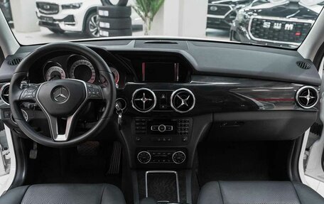 Mercedes-Benz GLK-Класс, 2014 год, 1 750 000 рублей, 8 фотография