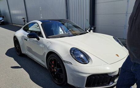 Porsche 911, 2026 год, 34 500 000 рублей, 2 фотография