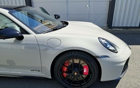Porsche 911, 2026 год, 34 500 000 рублей, 4 фотография