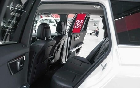 Mercedes-Benz GLK-Класс, 2014 год, 1 750 000 рублей, 12 фотография