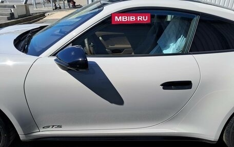 Porsche 911, 2026 год, 34 500 000 рублей, 5 фотография