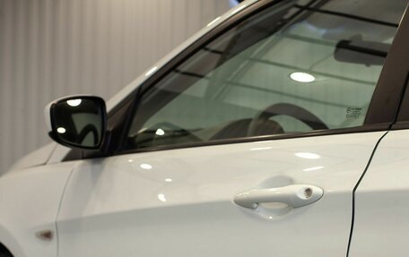 Hyundai Solaris II рестайлинг, 2012 год, 775 000 рублей, 16 фотография