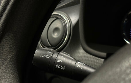 Renault Sandero II рестайлинг, 2014 год, 790 000 рублей, 14 фотография