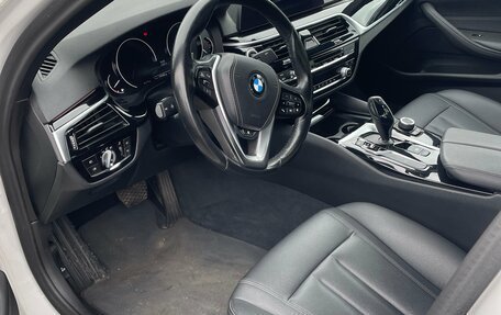 BMW 5 серия, 2020 год, 2 999 000 рублей, 7 фотография