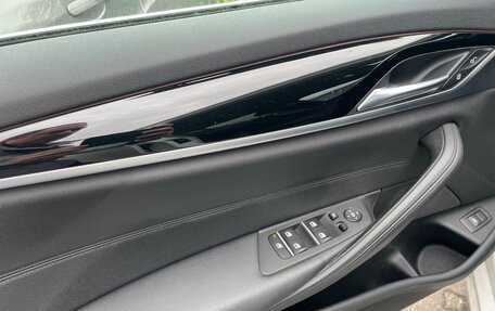 BMW 5 серия, 2020 год, 2 999 000 рублей, 13 фотография