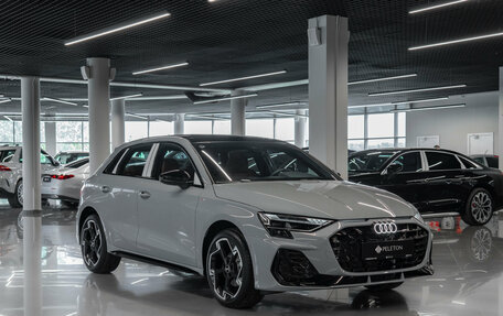 Audi A3, 2026 год, 3 950 000 рублей, 2 фотография