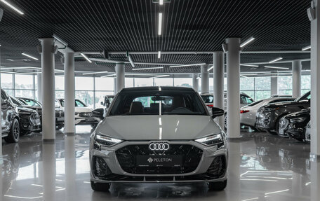 Audi A3, 2026 год, 3 950 000 рублей, 3 фотография
