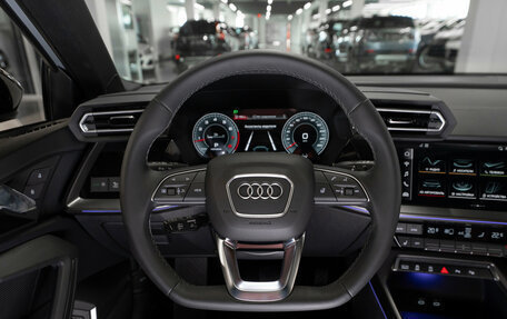 Audi A3, 2026 год, 3 950 000 рублей, 11 фотография
