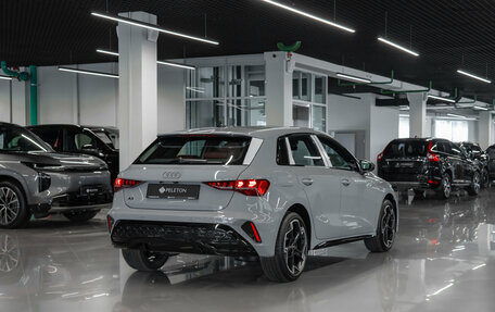 Audi A3, 2026 год, 3 950 000 рублей, 5 фотография