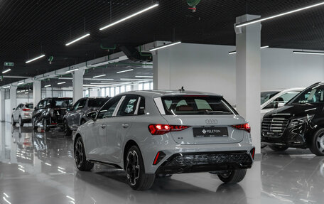 Audi A3, 2026 год, 3 950 000 рублей, 4 фотография