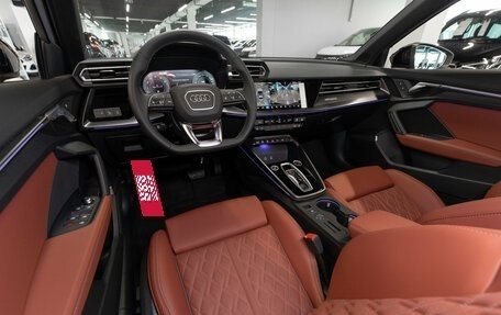 Audi A3, 2026 год, 3 950 000 рублей, 7 фотография