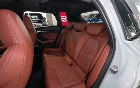 Audi A3, 2026 год, 3 950 000 рублей, 13 фотография