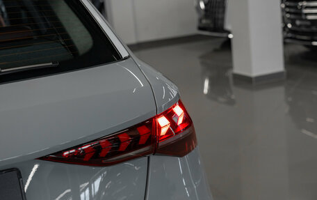Audi A3, 2026 год, 3 950 000 рублей, 27 фотография