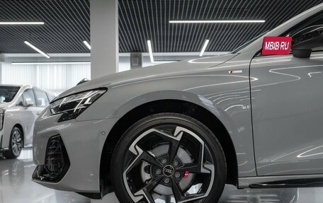 Audi A3, 2026 год, 3 950 000 рублей, 25 фотография