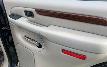 Cadillac Escalade II, 2004 год, 900 000 рублей, 6 фотография