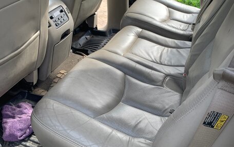 Cadillac Escalade II, 2004 год, 900 000 рублей, 8 фотография