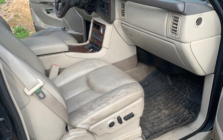 Cadillac Escalade II, 2004 год, 900 000 рублей, 12 фотография