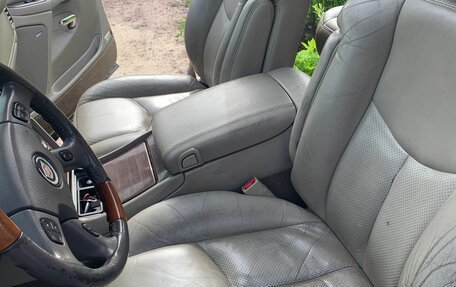 Cadillac Escalade II, 2004 год, 900 000 рублей, 11 фотография