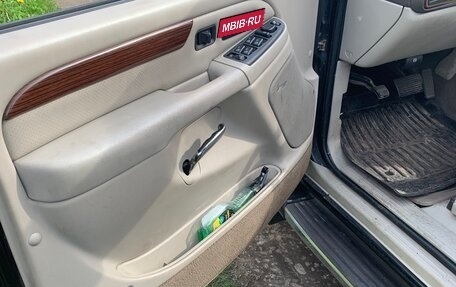 Cadillac Escalade II, 2004 год, 900 000 рублей, 9 фотография