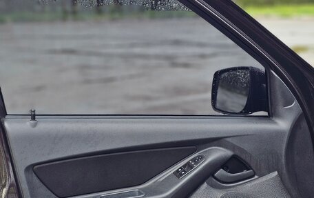 Datsun on-DO I рестайлинг, 2017 год, 490 000 рублей, 8 фотография