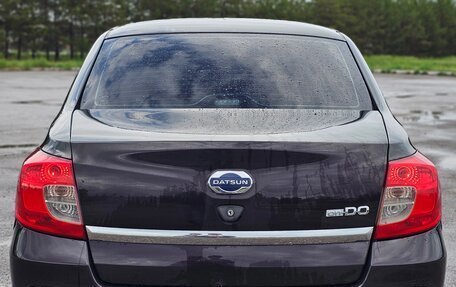 Datsun on-DO I рестайлинг, 2017 год, 490 000 рублей, 6 фотография