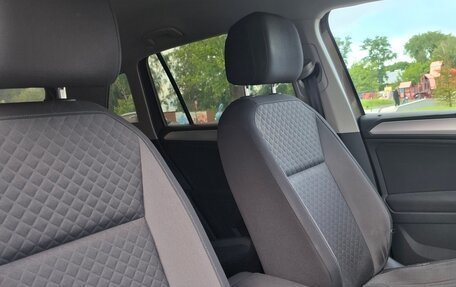 Volkswagen Tiguan II, 2018 год, 1 950 000 рублей, 11 фотография