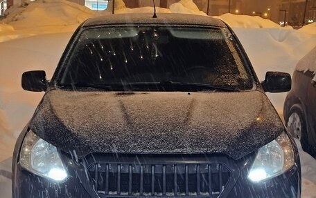 Datsun on-DO I рестайлинг, 2017 год, 490 000 рублей, 16 фотография