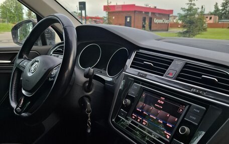 Volkswagen Tiguan II, 2018 год, 1 950 000 рублей, 10 фотография