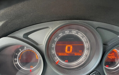 Citroen C4 II рестайлинг, 2014 год, 800 000 рублей, 6 фотография