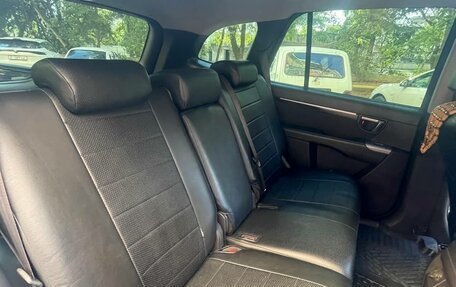 Hyundai Santa Fe III рестайлинг, 2010 год, 1 300 000 рублей, 8 фотография