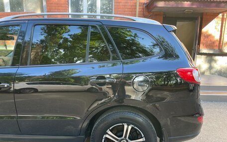 Hyundai Santa Fe III рестайлинг, 2010 год, 1 300 000 рублей, 4 фотография
