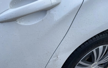 Citroen C4 II рестайлинг, 2014 год, 800 000 рублей, 9 фотография