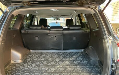 Hyundai Santa Fe III рестайлинг, 2010 год, 1 300 000 рублей, 10 фотография