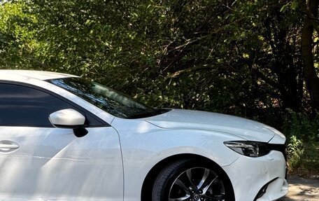 Mazda 6, 2015 год, 1 500 000 рублей, 4 фотография