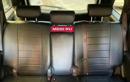 Hyundai Santa Fe III рестайлинг, 2010 год, 1 300 000 рублей, 7 фотография