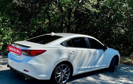 Mazda 6, 2015 год, 1 500 000 рублей, 5 фотография