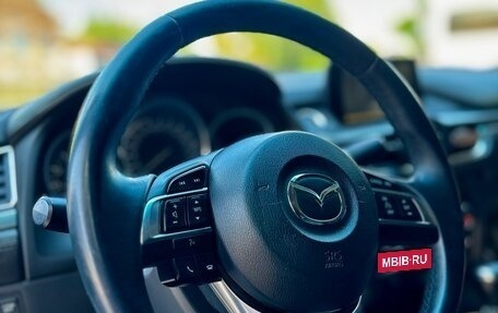 Mazda 6, 2015 год, 1 500 000 рублей, 11 фотография