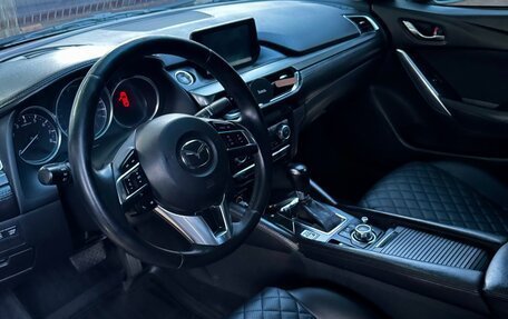 Mazda 6, 2015 год, 1 500 000 рублей, 15 фотография