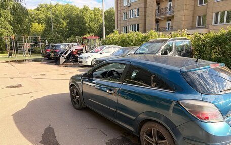 Opel Astra H, 2006 год, 260 000 рублей, 4 фотография