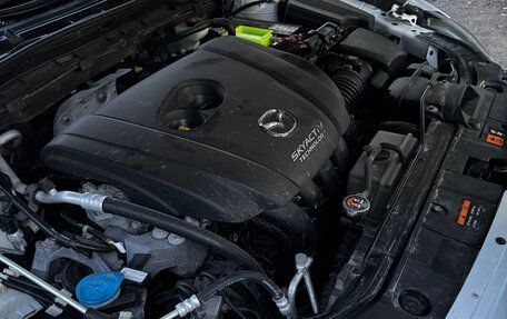 Mazda 6, 2015 год, 1 500 000 рублей, 12 фотография