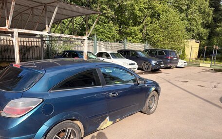 Opel Astra H, 2006 год, 260 000 рублей, 8 фотография
