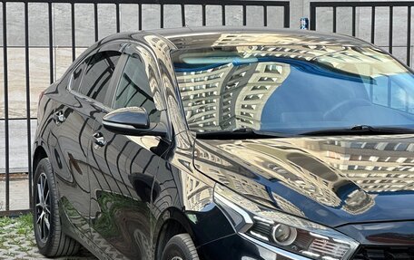 KIA Cerato IV, 2022 год, 1 799 000 рублей, 2 фотография